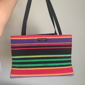 Kate Spade Handbag | Vintage Sam Bag
